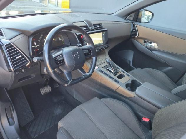 DS DS 7 Crossback BHDi 130 EAT8 Business Cerchi 19" 58.000 KM. - Foto 9