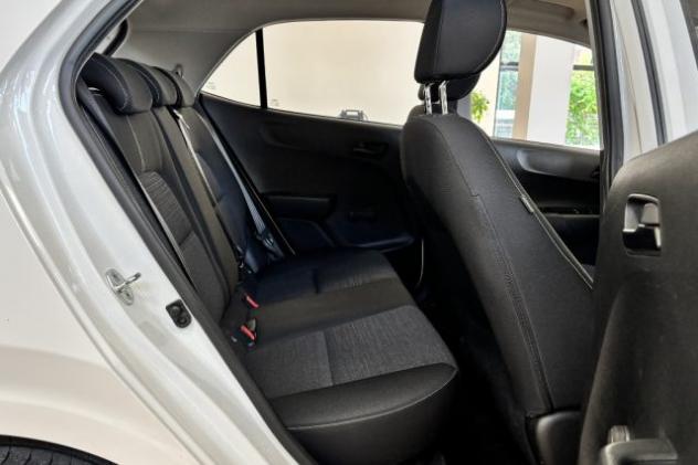 KIA Picanto 1.0 12V GPL 5 porte Urban ( AZIENDALE ) rif. 23519898 - Foto 10