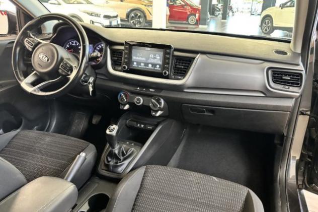 KIA Stonic 1.4 MPI 100 CV Urban rif. 24108683 - Foto 9