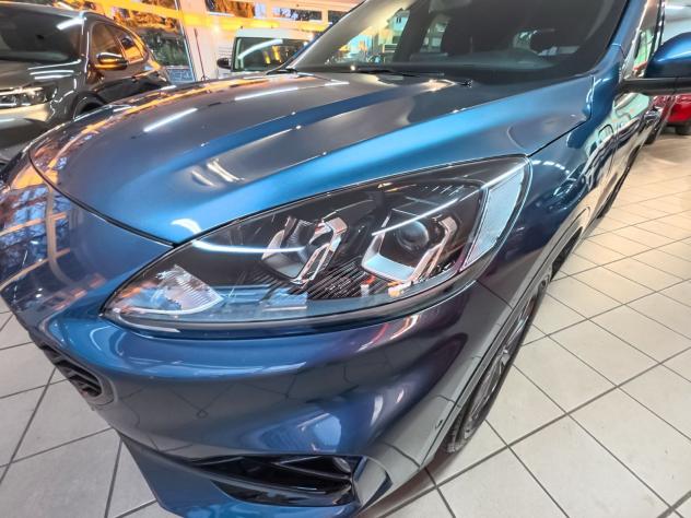 Ford Kuga 3ª serie 2.5 Plug In Hybrid 225 CV CVT 2WD ST-Line - Foto 8