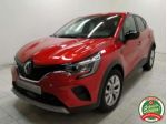 RENAULT Captur TCe 100 CV GPL Intens - PREZZO REALE rif. 23351928