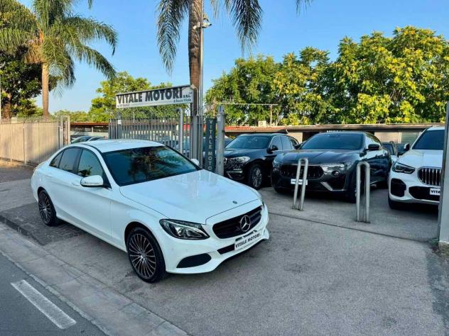 Mercedes-benz C 200 BlueTEC Premium 136 CV