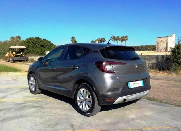 Renault Captur TCe 100 CV GPL Zen - Foto 7