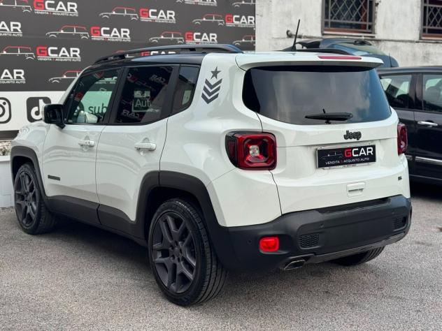 Jeep Renegade 1.6 Mjt DDCT 120 CV S - Foto 5