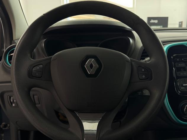 Renault Captur 90Cv Full Opt - Foto 10