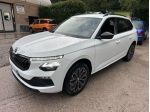 SKODA - Kamiq 1.0 tsi Black Dots 95cv
