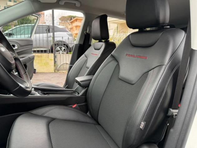JEEP Compass 1.3 T4 240 CV PHEV AT6 4XE TRAILHAWK PERFETTA!!! rif. 23267970 - Foto 9