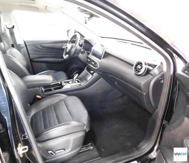 MG - EHS - Plug-in Hybrid Luxury - Foto 6