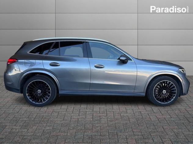 Mercedes-Benz GLC 220D - AMG LINE | ADVANCED PLUS | 197CV - 4MATIC | 2022 - Foto 5