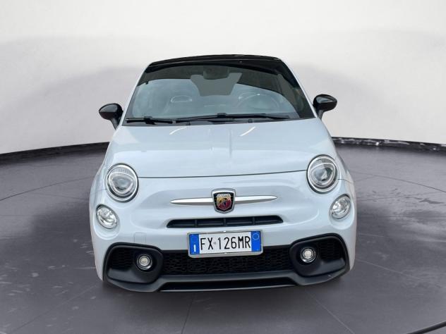 Abarth 595 595 1.4 t-jet Turismo 165cv my19 - Foto 2
