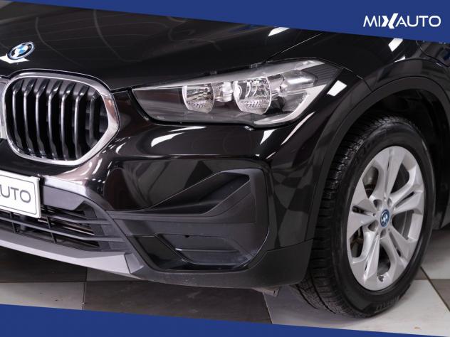 BMW X1 xDrive25e Advantage Auto 125CV - Foto 9