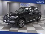 BMW X3 xDrive20d xLine 190CV Auto