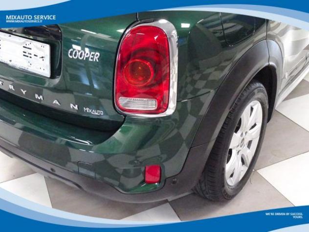 MINI Countryman 1.5 Cooper 135 CV EU6 - Foto 12