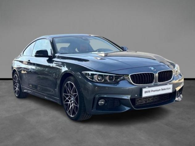 BMW 420 d Coupé Msport rif. 24170813 - Foto 6
