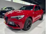 ALFA ROMEO Stelvio Stelvio 2.9 Bi-Turbo V6 510 CV AT8 Quadrifoglio