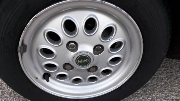 Austin Mini Minor HLE 1.0cc anno 1987 - Foto 2