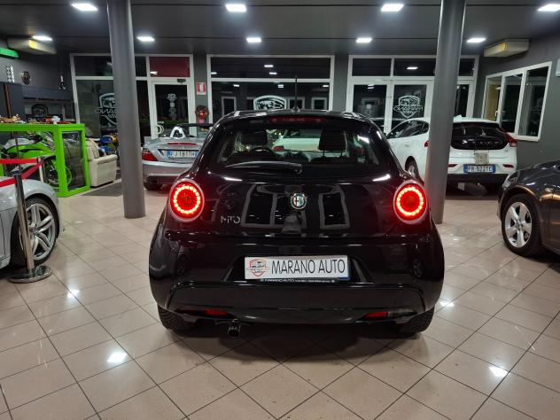 Alfa Romeo MiTo 1.3 JTDm "IMPECCABILE " - Foto 4