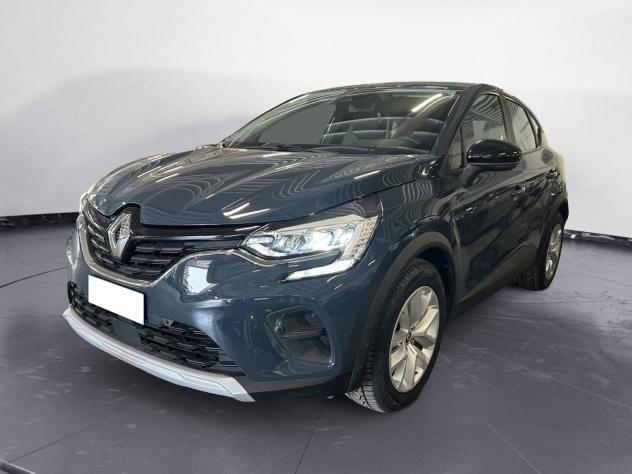 Renault Captur E-Tech hybrid 1.6 HEV E-TECH 105KW ZEN - Foto 3