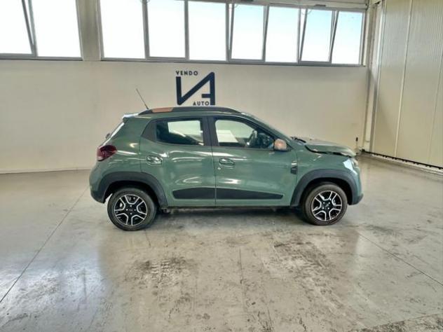 DACIA Spring ELECTRIC 65 EXTREME rif. 23944304 - Foto 8