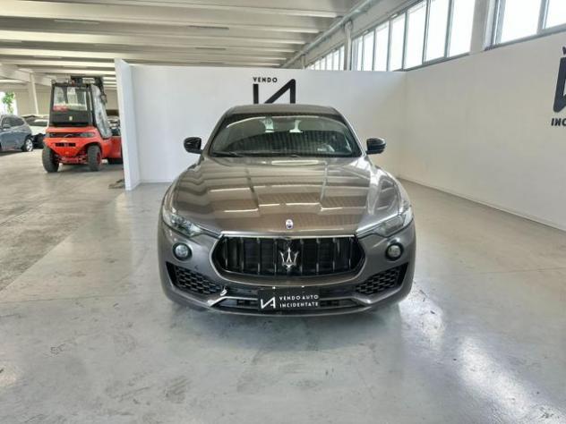 MASERATI Levante MHEV 330CV AWD GT ULTIMA rif. 23802925 - Foto 2