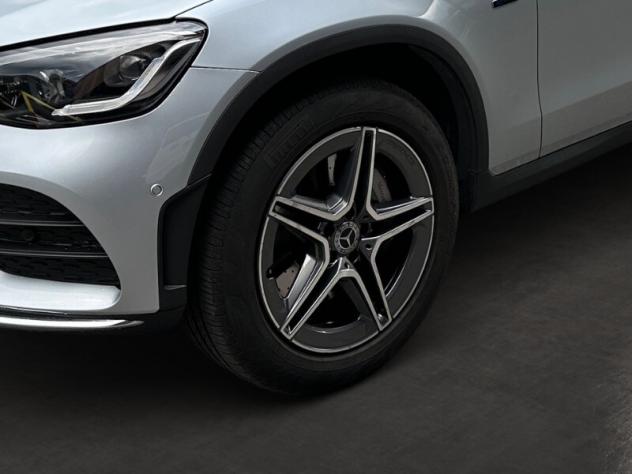 MERCEDES GLC (X253) GLC 300 de 4Matic Plug-in hybrid Premium - Foto 4