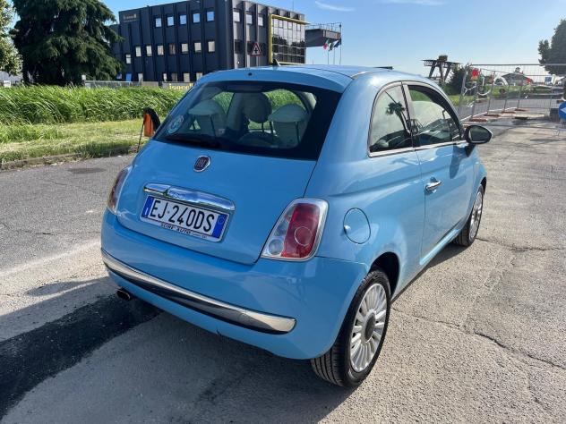 Fiat 500 0.9 - Foto 7
