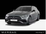 Mercedes-Benz Classe C 220 d Mild Hybrid S.W. 4Matic Travel Edition