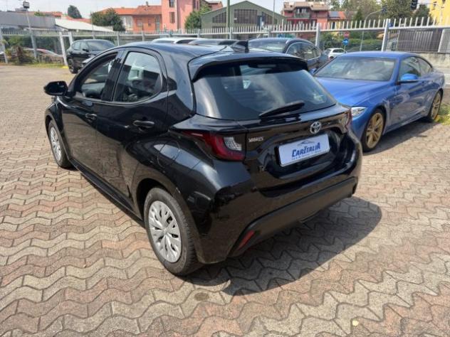 TOYOTA Yaris 1.5 Hybrid 5 porte Business rif. 23852068 - Foto 6