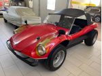 Volkswagen Buggy Auto Zodiaco Modello Squalo