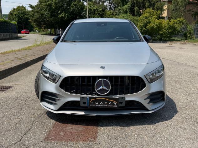 Mercedes-Benz A 180 AMG Line Premium A 180 #11766 - Foto 2