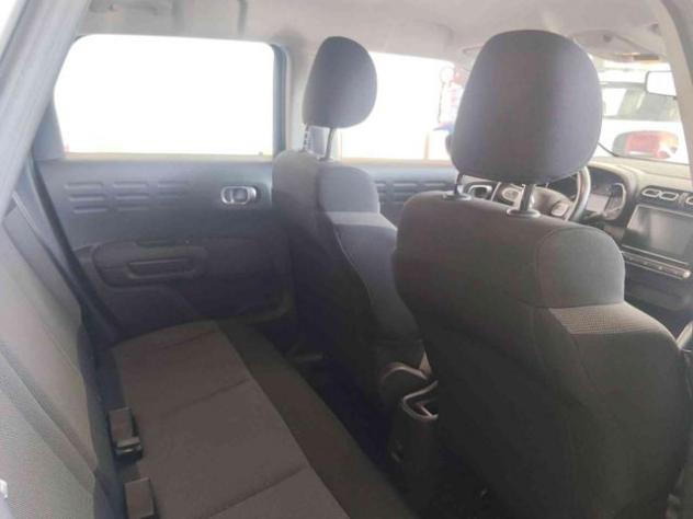 CITROEN C3 Aircross PureTech 82 Feel rif. 23811847 - Foto 8