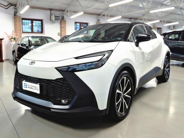 Toyota C-HR 1.8 HV Trend - Foto 3