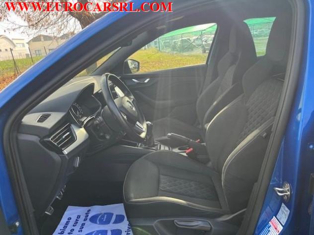 SKODA Scala 1.0 G-Tec Sport rif. 23165414 - Foto 8