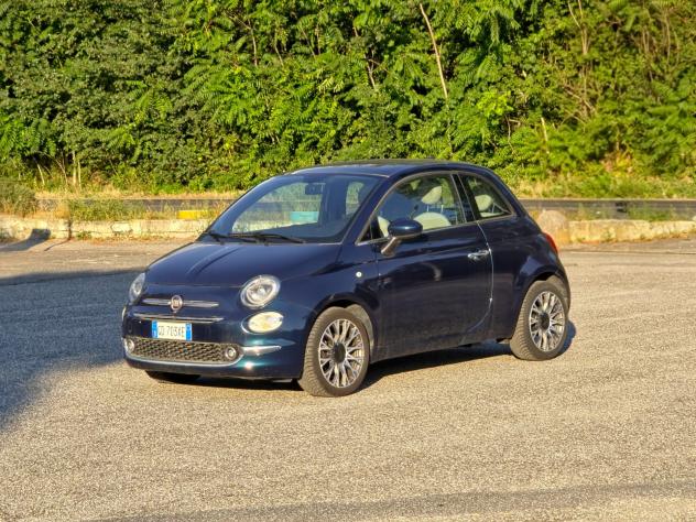 Fiat 500 1.0 Hybrid Dolcevita E6 Manuale NEO 2020 - Foto 3