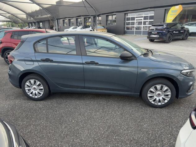 FIAT Tipo 1.5 T4 130cv Hybrid DCT - Foto 4