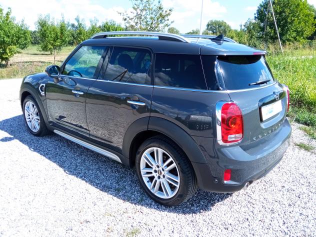 Mini Cooper SD Countryman 2.0 ALL4 Automatica 190cv - Foto 4