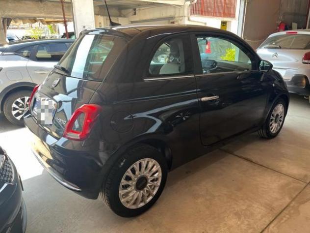 FIAT 500 1.0 Hybrid Dolcevita rif. 24089253 - Foto 2