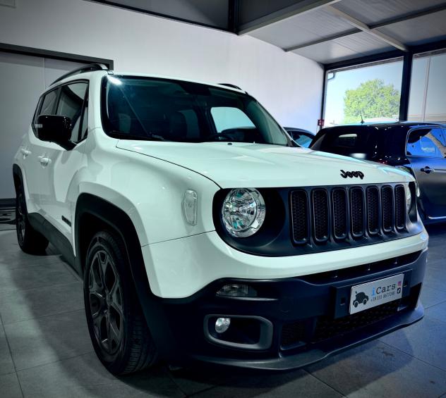 Jeep Renegade 1.6 MJT 120CV Night Eagle - Foto 5