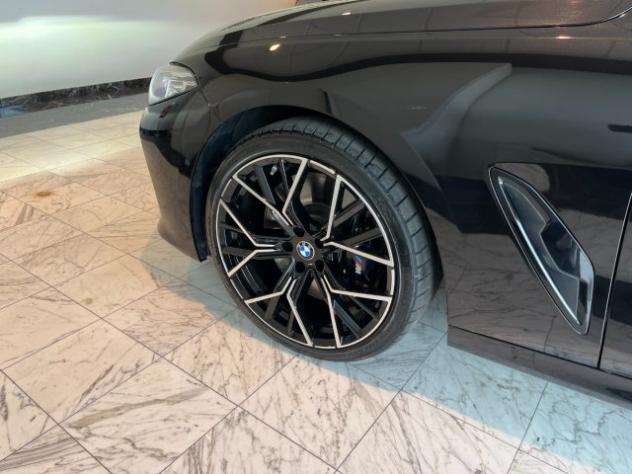 BMW 840 d Gran Coupé xDrive MSport Individual StepTronic rif. 24174789 - Foto 10