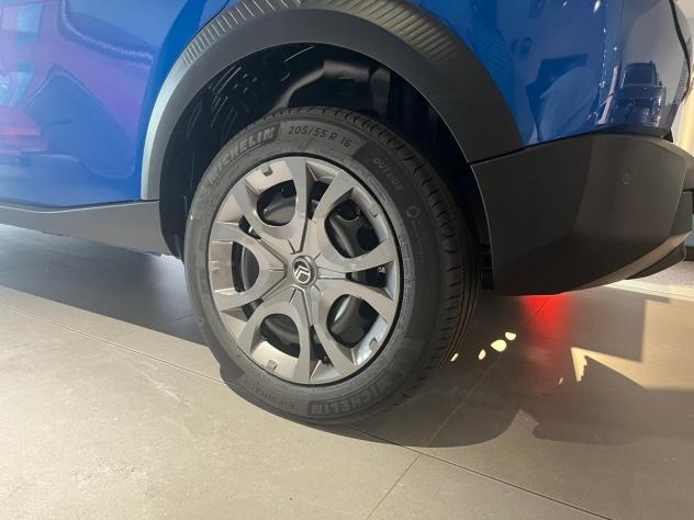 Citroën C3 Nuova Turbo 100cv - YOU - Foto 6