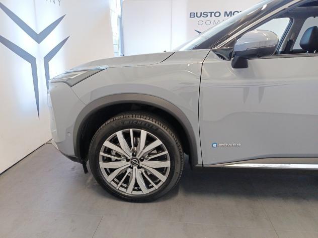 Nissan X-Trail X-Trail 1.5 e-power Tekna Executive Pack e-4orce 4wd auto 7p.ti - Foto 7