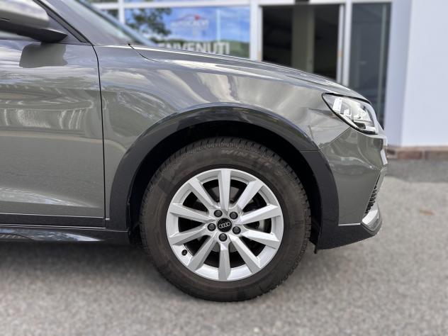 Audi A1 allstreet 30 TFSI S tronic Business - Foto 9