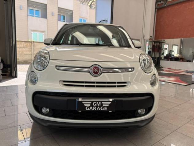 FIAT 500L 1.4 95 CV Pop Star rif. 23776438