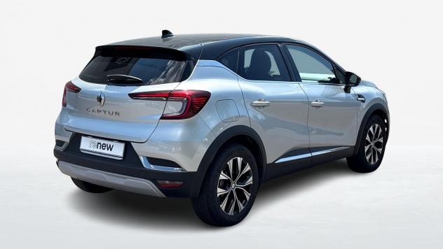 Renault Captur II 2019 1.0 TCe GPL Techno - Foto 2