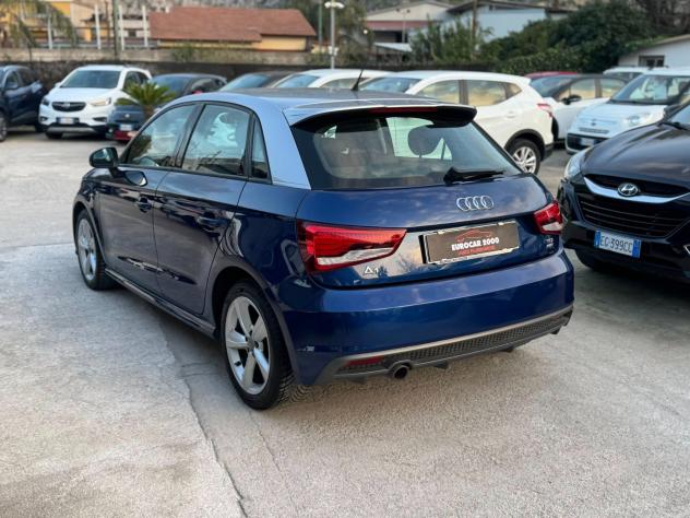 Audi A1 1.4 TDI S -line - Foto 7