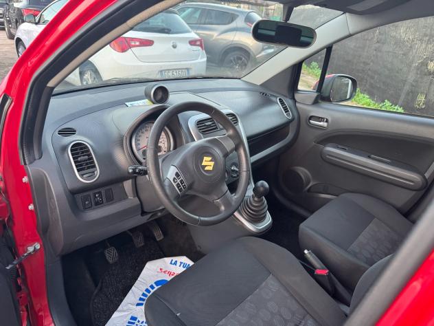 Suzuki Splash 1.0 GLS - Foto 6