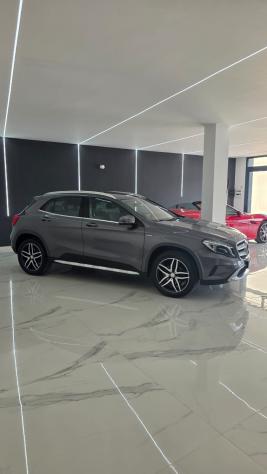 Mercedes-benz GLA 200 d Automatic Sport - Foto 4