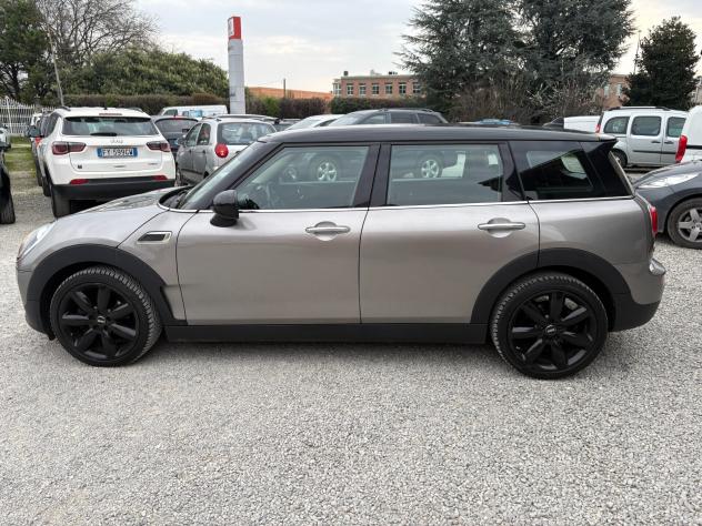 Mini Cooper D Clubman 2.0 - Foto 8