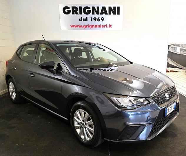SEAT Ibiza 1.0 Eco TSI 70KW Style