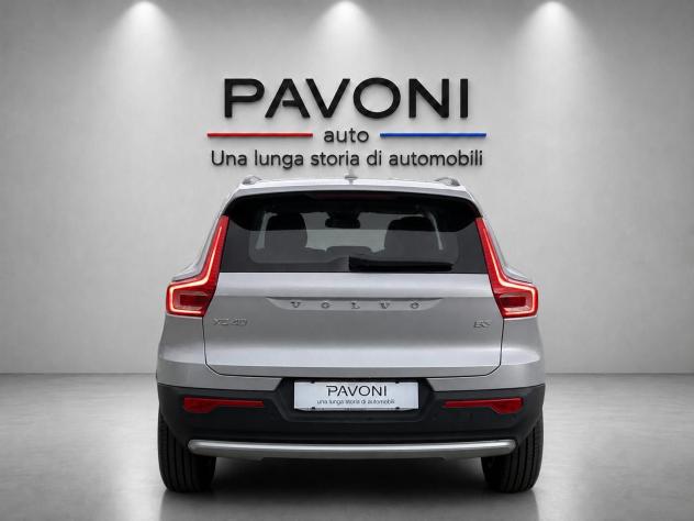Volvo XC40 B3 automatico Essential - Foto 5
